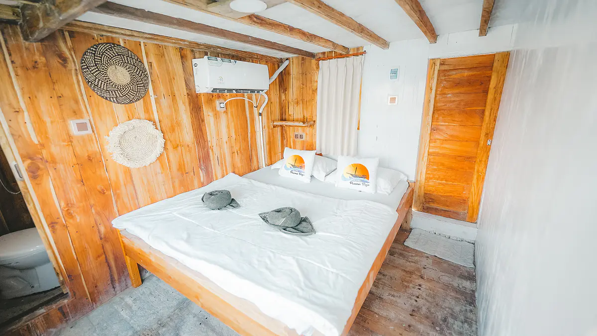 Master Ocean Cabin - Image 1